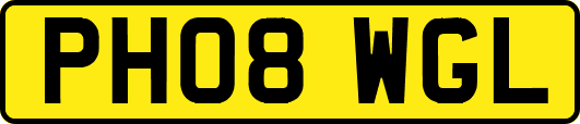 PH08WGL