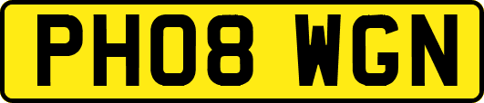 PH08WGN