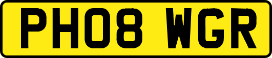 PH08WGR