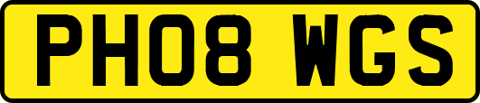 PH08WGS