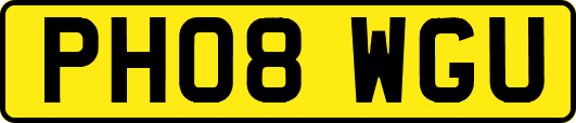 PH08WGU