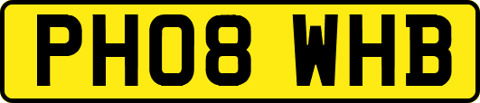 PH08WHB