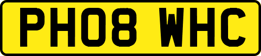 PH08WHC