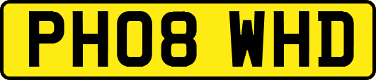 PH08WHD