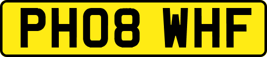 PH08WHF