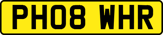 PH08WHR