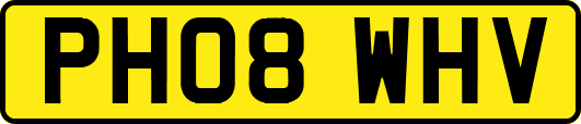 PH08WHV
