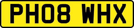 PH08WHX