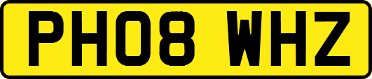 PH08WHZ