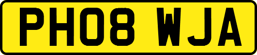 PH08WJA