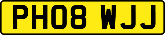 PH08WJJ