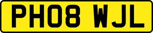 PH08WJL