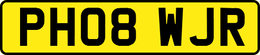 PH08WJR