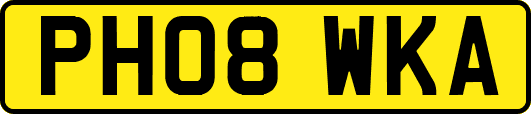 PH08WKA