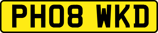 PH08WKD