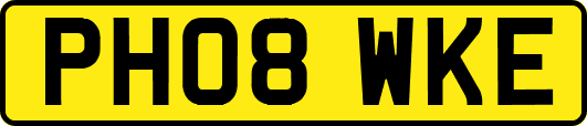 PH08WKE