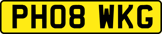 PH08WKG