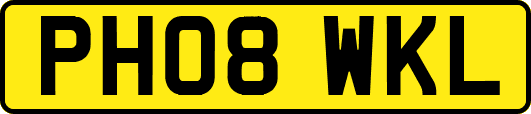 PH08WKL