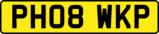 PH08WKP
