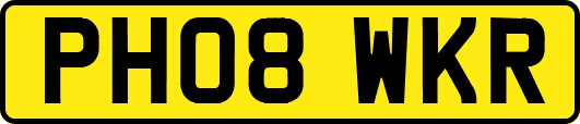 PH08WKR