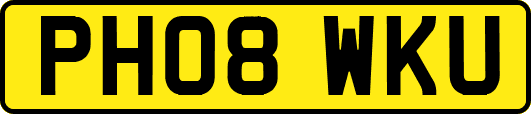 PH08WKU