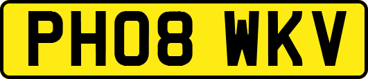PH08WKV