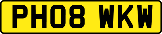 PH08WKW