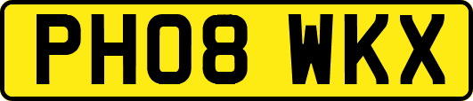 PH08WKX