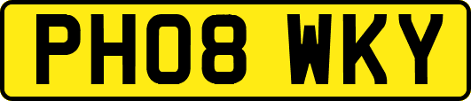 PH08WKY