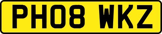 PH08WKZ