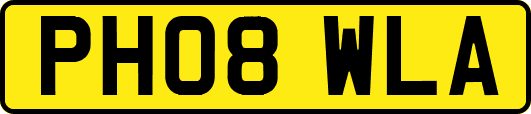 PH08WLA