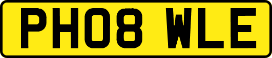 PH08WLE