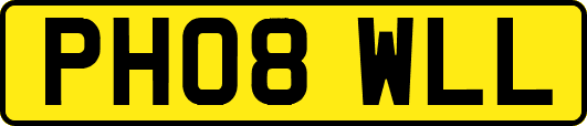 PH08WLL