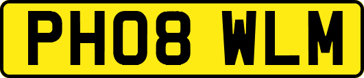 PH08WLM