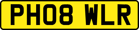 PH08WLR