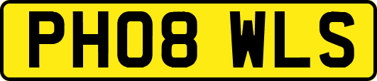 PH08WLS