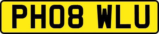 PH08WLU