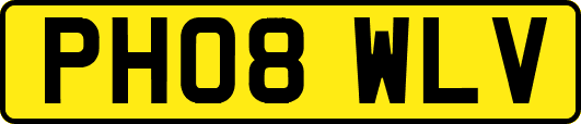 PH08WLV