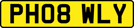 PH08WLY