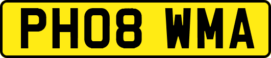 PH08WMA