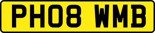 PH08WMB