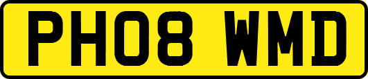 PH08WMD