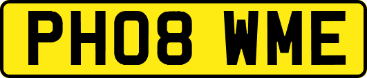 PH08WME