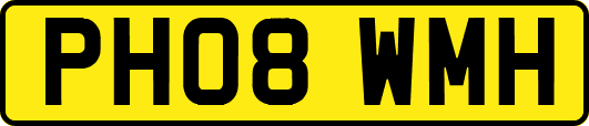 PH08WMH