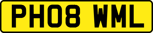 PH08WML