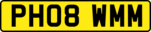 PH08WMM