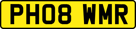 PH08WMR