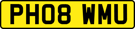 PH08WMU