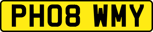 PH08WMY