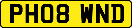 PH08WND